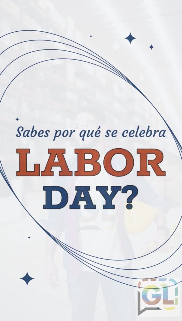 Guia Latina - Labor Day