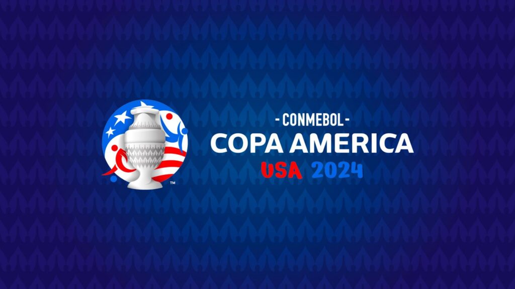 Copa America 2024 en Estados Unidos