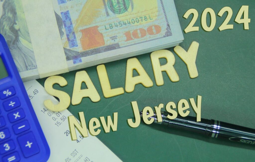 Salario Minimo en New Jersey